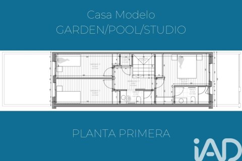 3 bedrooms house for sale in Cambrils, Tarragona, Catalonia, Spain № 8346 - photo 16