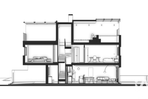 3 bedrooms house for sale in Cambrils, Tarragona, Catalonia, Spain № 8346 - photo 13