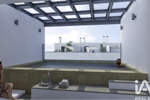 3 bedrooms house for sale in Cambrils, Tarragona, Catalonia, Spain № 8346 - photo 11