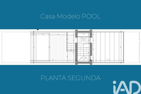3 bedrooms house for sale in Cambrils, Tarragona, Catalonia, Spain № 8346 - photo 17