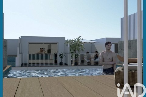 3 bedrooms house for sale in Cambrils, Tarragona, Catalonia, Spain № 8346 - photo 9