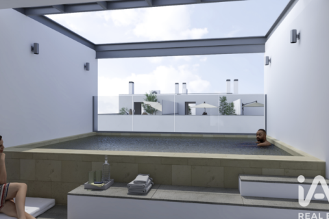 3 bedrooms house for sale in Cambrils, Tarragona, Catalonia, Spain № 8346