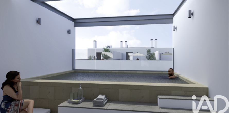 3 bedrooms house for sale in Cambrils, Tarragona, Catalonia, Spain № 8346