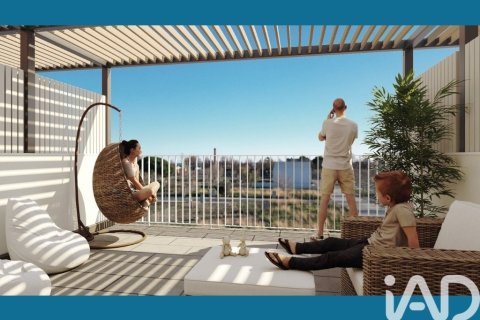 3 bedrooms house for sale in Cambrils, Tarragona, Catalonia, Spain № 8346 - photo 10