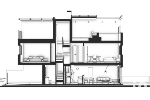 3 bedrooms house for sale in Cambrils, Tarragona, Catalonia, Spain № 8346 - photo 14