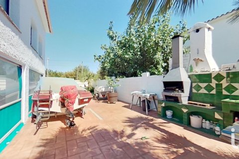 3 bedrooms house for sale in Creixell, Tarragona, Catalonia, Spain № 5005 - photo 3
