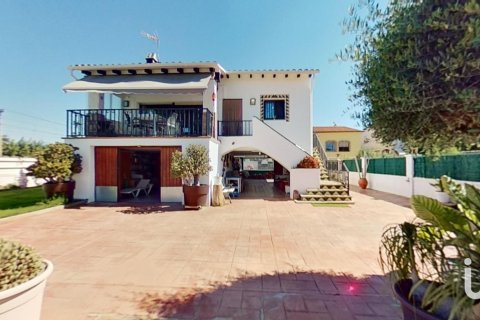 3 bedrooms house for sale in Creixell, Tarragona, Catalonia, Spain № 5005