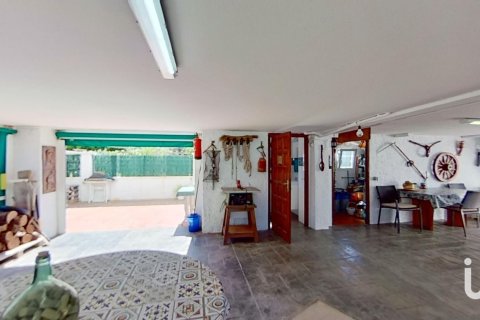 3 bedrooms house for sale in Creixell, Tarragona, Catalonia, Spain № 5005 - photo 21