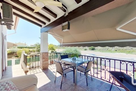 3 bedrooms house for sale in Creixell, Tarragona, Catalonia, Spain № 5005 - photo 6