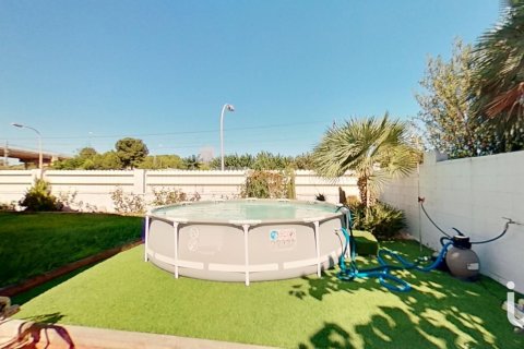 3 bedrooms house for sale in Creixell, Tarragona, Catalonia, Spain № 5005 - photo 4
