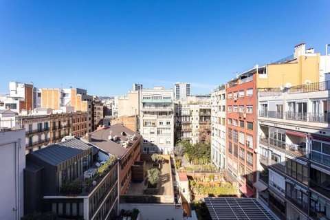 6 bedrooms penthouse for sale in Eixample, Barcelona, Catalonia, Spain № 2785 - photo 28