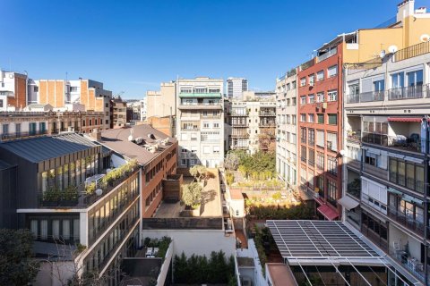 6 bedrooms penthouse for sale in Eixample, Barcelona, Catalonia, Spain № 2785 - photo 6