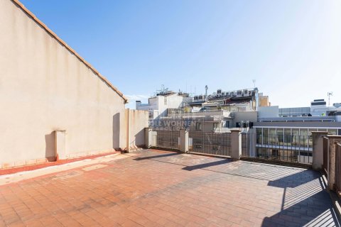 6 bedrooms penthouse for sale in Eixample, Barcelona, Catalonia, Spain № 2785