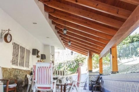 6 bedrooms house for sale in Gava, Barcelona, Catalonia, Spain № 8452 - photo 28