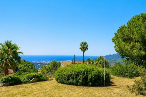 5 bedrooms house for sale in Cabrils, Barcelona, Catalonia, Spain № 8451 - photo 2
