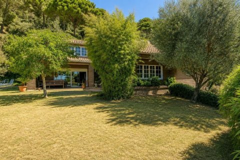 5 bedrooms house for sale in Cabrils, Barcelona, Catalonia, Spain № 8451 - photo 4