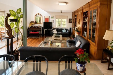 5 bedrooms house for sale in Cabrils, Barcelona, Catalonia, Spain № 8451 - photo 13