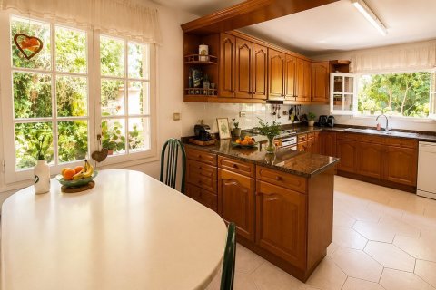 5 bedrooms house for sale in Cabrils, Barcelona, Catalonia, Spain № 8451 - photo 16