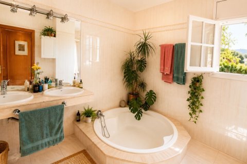 5 bedrooms house for sale in Cabrils, Barcelona, Catalonia, Spain № 8451 - photo 21