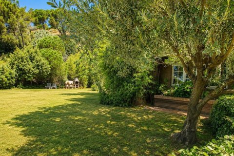 5 bedrooms house for sale in Cabrils, Barcelona, Catalonia, Spain № 8451 - photo 7