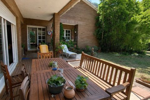 5 bedrooms house for sale in Cabrils, Barcelona, Catalonia, Spain № 8451 - photo 15