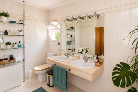 5 bedrooms house for sale in Cabrils, Barcelona, Catalonia, Spain № 8451 - photo 20