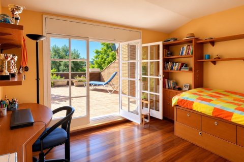 5 bedrooms house for sale in Cabrils, Barcelona, Catalonia, Spain № 8451 - photo 26