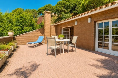 5 bedrooms house for sale in Cabrils, Barcelona, Catalonia, Spain № 8451 - photo 28
