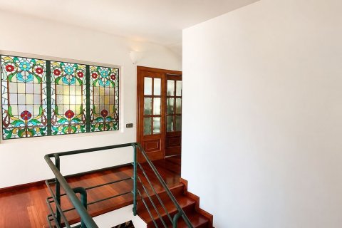 5 bedrooms house for sale in Cabrils, Barcelona, Catalonia, Spain № 8451 - photo 25