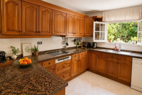 5 bedrooms house for sale in Cabrils, Barcelona, Catalonia, Spain № 8451 - photo 17