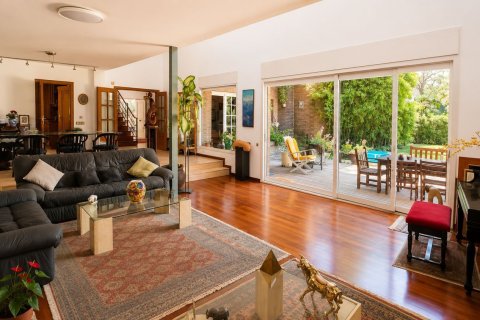 5 bedrooms house for sale in Cabrils, Barcelona, Catalonia, Spain № 8451 - photo 12