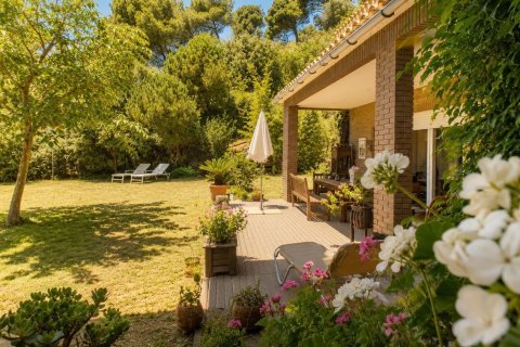 5 bedrooms house for sale in Cabrils, Barcelona, Catalonia, Spain № 8451 - photo 23