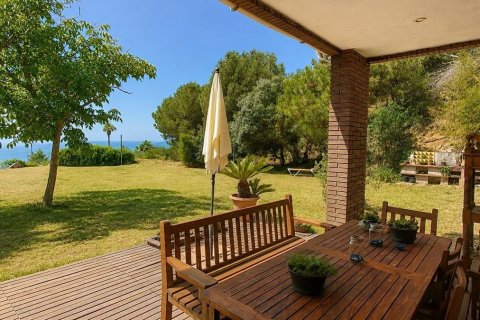 5 bedrooms house for sale in Cabrils, Barcelona, Catalonia, Spain № 8451 - photo 3