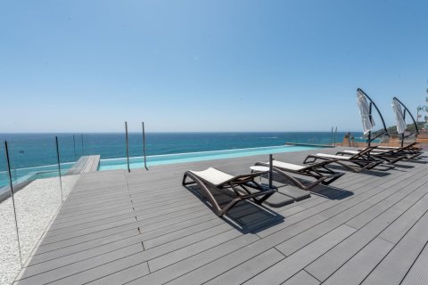 3 bedrooms apartment for sale in Lloret de Mar, Girona, Catalonia, Spain № 8447 - photo 17
