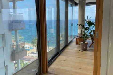 3 bedrooms apartment for sale in Lloret de Mar, Girona, Catalonia, Spain № 8447 - photo 11