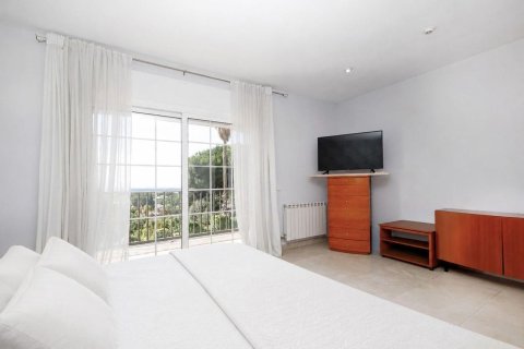 Сasa de 5 dormitorios en venta en Cataluña, Spain № 8449 - foto 25