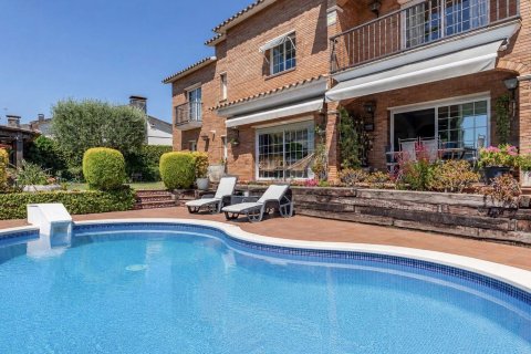 5 bedrooms house for sale in Catalonia, Spain № 8449
