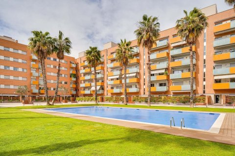 Купить квартиру в Барселона, Испания с 5 комнат, 126м², № 8448 - фото 20
