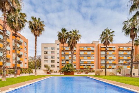4 bedrooms apartment for sale in Barcelona, Catalonia, Spain № 8448
