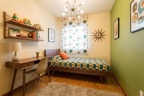 Купить квартиру в Барселона, Испания с 5 комнат, 126м², № 8448 - фото 17