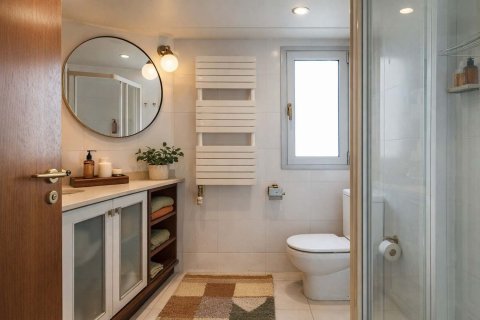 Купить квартиру в Барселона, Испания с 5 комнат, 126м², № 8448 - фото 19