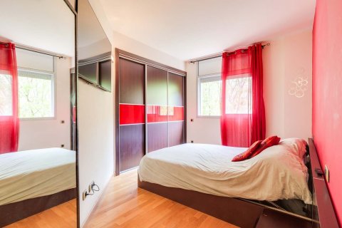 Купить квартиру в Барселона, Испания с 5 комнат, 126м², № 8448 - фото 10