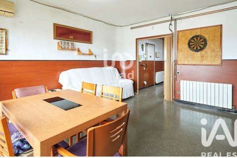 3 bedrooms apartment for sale in Barcelona, Catalonia, Spain № 8453 - photo 8