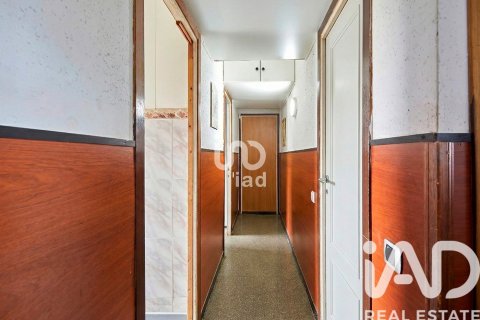 3 bedrooms apartment for sale in Barcelona, Catalonia, Spain № 8453 - photo 14