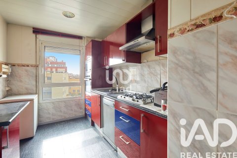 3 bedrooms apartment for sale in Barcelona, Catalonia, Spain № 8453 - photo 11