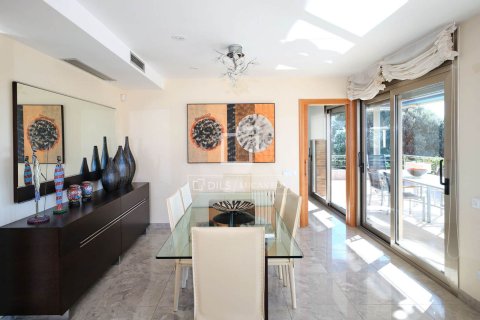 5 bedrooms villa for sale in Sant Vicenc De Montalt, Barcelona, Catalonia, Spain № 4000 - photo 12