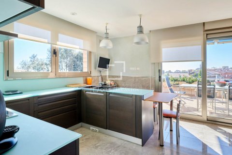 5 bedrooms villa for sale in Sant Vicenc De Montalt, Barcelona, Catalonia, Spain № 4000 - photo 8