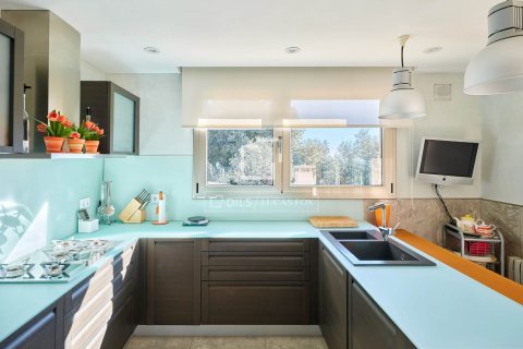 5 bedrooms villa for sale in Sant Vicenc De Montalt, Barcelona, Catalonia, Spain № 4000 - photo 7