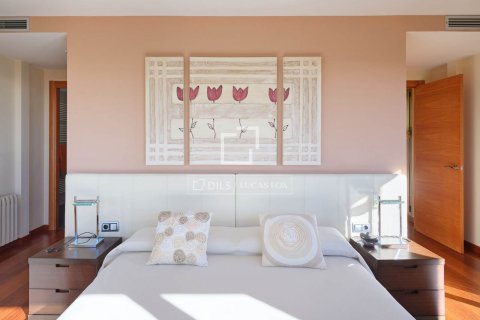 5 bedrooms villa for sale in Sant Vicenc De Montalt, Barcelona, Catalonia, Spain № 4000 - photo 18