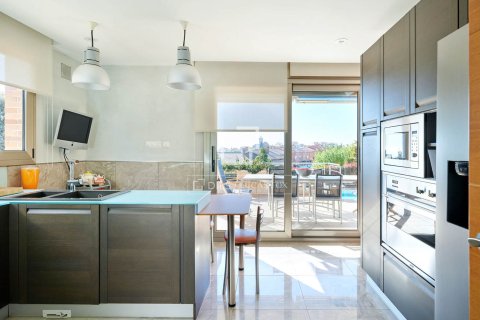 5 bedrooms villa for sale in Sant Vicenc De Montalt, Barcelona, Catalonia, Spain № 4000 - photo 9
